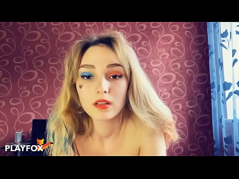 ❤️ Syzet magjike të realitetit virtual më bënë seks me Harley Quinn ❤❌ Porno vk në pornografi sq.higlass.ru ❌️